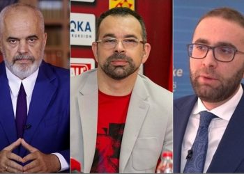 Bardhi i kërkon “llogari” për Olsin/ Edi Rama i përgjigjet “flakë për flakë”: Prit SPAK-un…