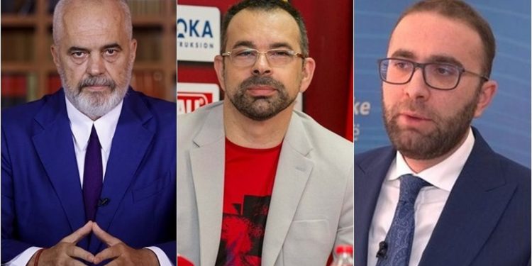 Bardhi i kërkon “llogari” për Olsin/ Edi Rama i përgjigjet “flakë për flakë”: Prit SPAK-un…