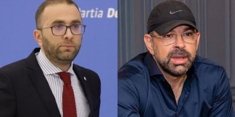 Droga në Xibrakë/ Olsi Rama “godet” keq Gazment Bardhin, kryen LËVIZJEN e fundit…