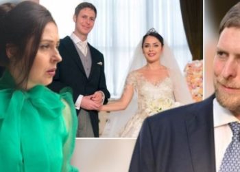 Pas sherrit dhe divorcit me Princ Lekën, ja çfarë po ndodh së fundmi me Elia Zaharia…