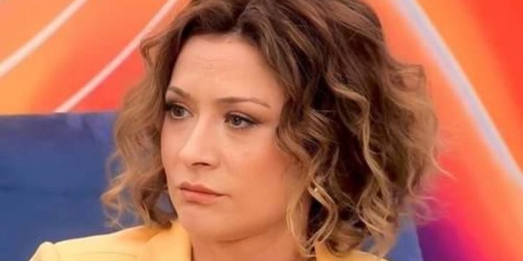 E pabesueshme, Egla NUK është përjashtuar nga Big Brother Vip! Dalin pamjet nga…