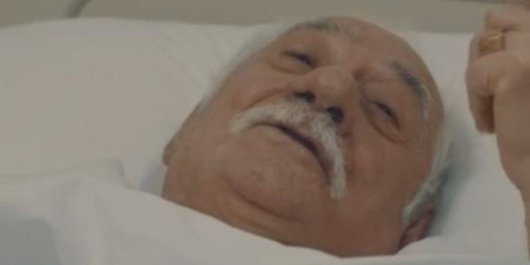 Aktori i madh Reshat Arbana i nënshtrohet një operacioni të vështirë, ja gjendja e tij…