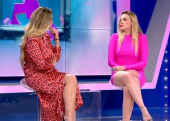 Çfarë po ndodh në ”Big Brother”? Heidi del nga shtëpia: Me prindërit e Romeos nuk jetoj…