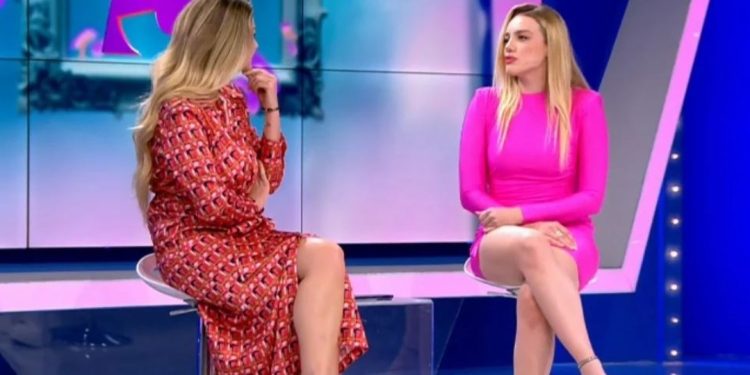 Çfarë po ndodh në ”Big Brother”? Heidi del nga shtëpia: Me prindërit e Romeos nuk jetoj…