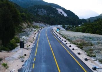 Qeveria Rama jep lajmin e bukur për Shqiptarët/ “Rruga e re hapet brenda dy javësh…