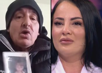 Ndahet nga jeta babai i Sara Gjordenit. Çfarë shkruan ish-banorja e BBV…