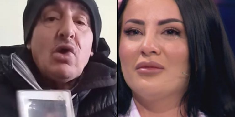 Ndahet nga jeta babai i Sara Gjordenit. Çfarë shkruan ish-banorja e BBV…