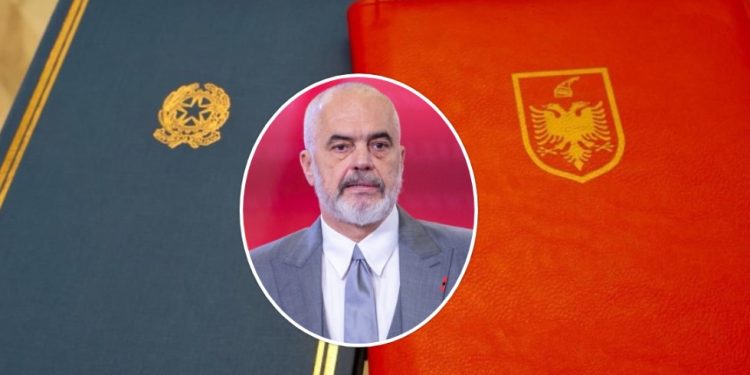 Rama e tregon/ Këto janë 16 shtetet me të cilat Shqipëria ka marrëveshje për “Pensionet”…