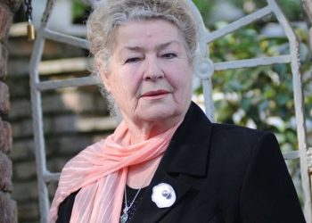 Sot feston ditëlindjen! Nuk do ta besoni sa vjeç mbush aktorja e madhe, Margarita Xhepa…