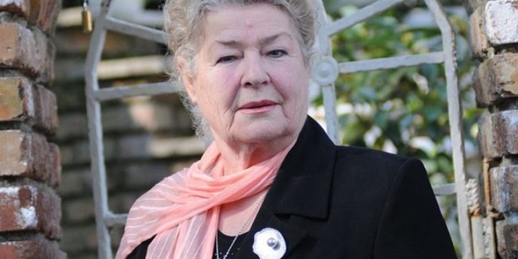 Sot feston ditëlindjen! Nuk do ta besoni sa vjeç mbush aktorja e madhe, Margarita Xhepa…