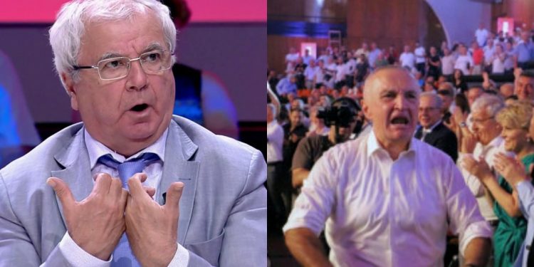 Paralajmërimi/ Ngjela: Metën e ka kapur frika në palcë, kanë ardhur provat nga…