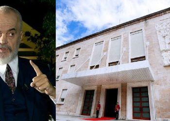Merr “OK e qeverisë Rama/ E FUNDIT: Për herë të parë Shqipëria hap…