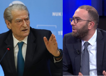 Avokati zbulon “prapaskenat”: Gaz Bardhi do t’i marrë partinë Berishës, ja skema…