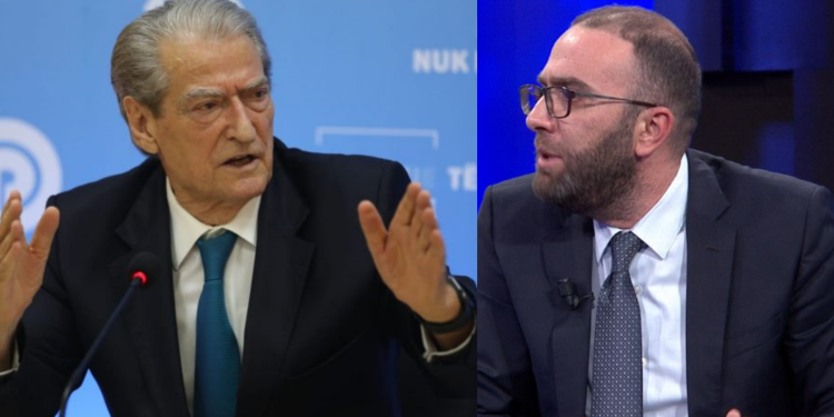 Avokati zbulon “prapaskenat”: Gaz Bardhi do t’i marrë partinë Berishës, ja skema…