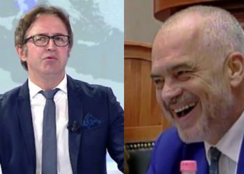 HABIT Alizoti: Qeveria Rama s’të mban në punë nëse ti nuk vjedh për ata…