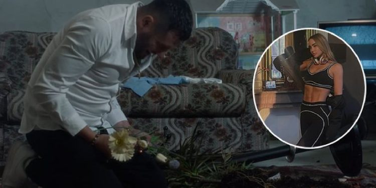 Ndarja e Xhensilës e Besit/ “Plas” bombën shoku i ngushtë: Ke shpëtuar, të pata thënë…