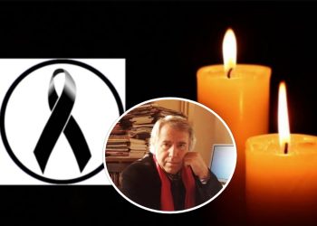 Arti në zi/ Ndahet nga jeta shkrimtari i njohur Shqiptar…