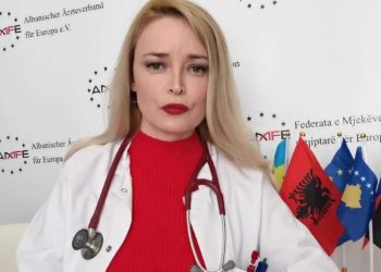 Mjekja shqiptare: Kujdes mos pini shumë! Paracetamoli shkakton probleme me mëlçinë…