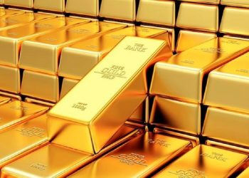 E bujshme/ Rritje rekord e çmimit të arit në bursë