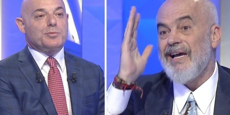 Fevziu befason me EMRIN: Iu tregoj kush i fiton zgjedhjet e vitit 2025…
