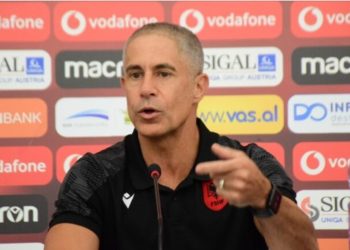 Nga Cikalleshi tek Uzuni e Muja, Sylvinho shpjegon mungesat “big” në Kombëtare