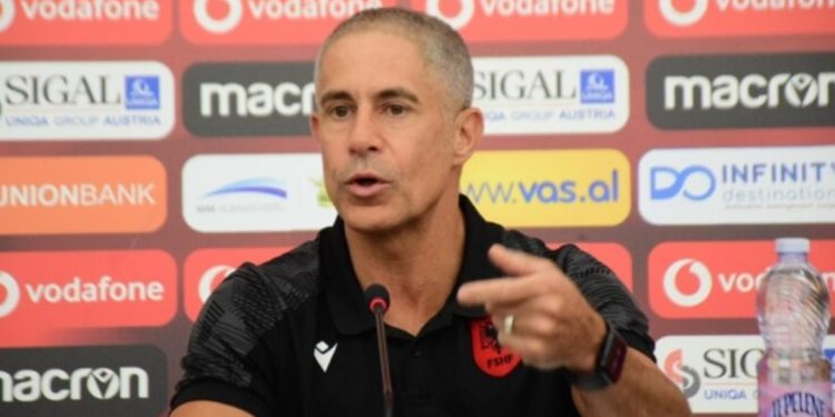 Nga Cikalleshi tek Uzuni e Muja, Sylvinho shpjegon mungesat “big” në Kombëtare