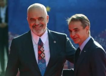 Gjermania kundër Mitsotakis për Belerin: Kërcënimet greke ndaj Shqipërisë janë…