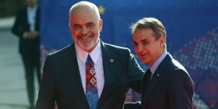 Gjermania kundër Mitsotakis për Belerin: Kërcënimet greke ndaj Shqipërisë janë…