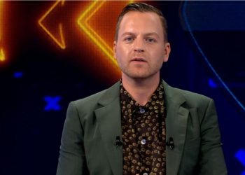 Romeo Veshaj mungon në “Post Big Brother”, Ledjon Liço: Arsyet nuk i dimë, por ndoshta…