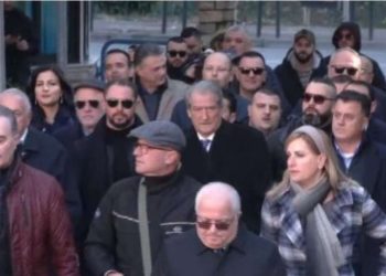 Deputeti i Berishës “vë bast” publik: Do bëhem me Edi Ramën, nëse ndodh kjo gjë…