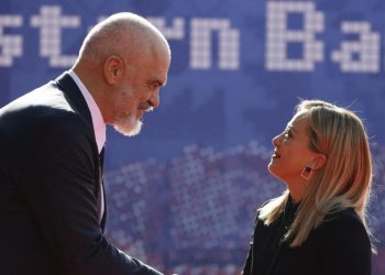 Giorgia Meloni TJETËR vizitë zyrtare në Shqipëri, ja DATA ku do të mbërrijë në Tiranë…