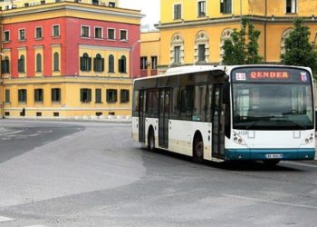 1 Qershori, dita pa makina në Tiranë, ja si ndryshon qarkullimi i automjeteve…