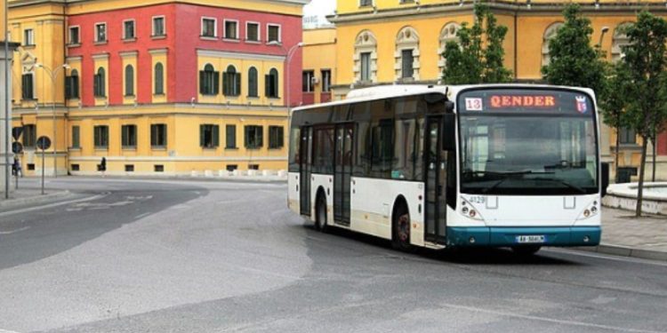 1 Qershori, dita pa makina në Tiranë, ja si ndryshon qarkullimi i automjeteve…