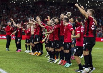 Sylvinho vendos listën përfundimtare të ‘Euro2024’, vetëm 1 lojtar dërgohet në “shtëpi”