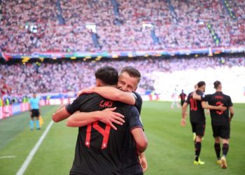 E FUNDIT/ Kroaci-Shqipëri hyn në librat e rekordeve, kishte 20 vite që nuk ndodhte kjo gjë…