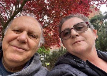 Ditë e trishtë! Ndahet nga jeta bashkëshortja e Tritan Kalos, mjeku: Pata fatin që…