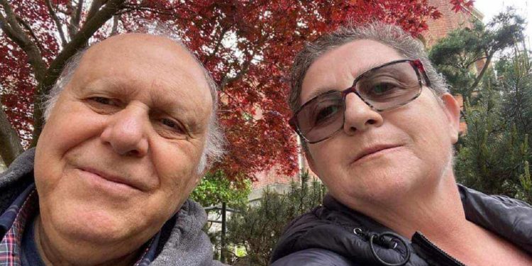 Ditë e trishtë! Ndahet nga jeta bashkëshortja e Tritan Kalos, mjeku: Pata fatin që…