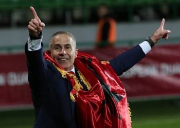 LAJM I FUNDIT/ Sylvinho bën premtimin e madh për popullin shqiptar