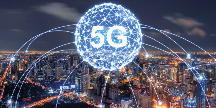 Rritet 10-fish shpejtësia e internetit/ Shqipëria bëhet me rrjet 5G, duke nisur nga muaji…