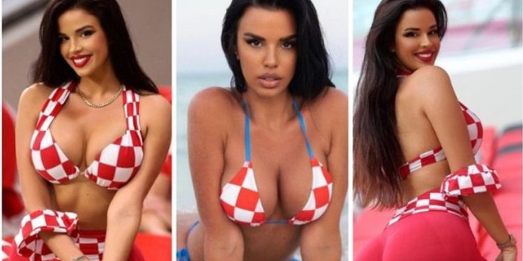 Modelja e Botërorëve: E ndava të dashurin sapo u bëra virale, kishim 10 vite të lidhur…