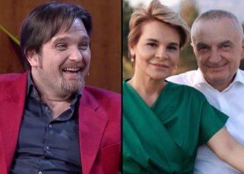 Divorci i Metës e Kryemadhit/ Jul Deda tallet keq me çiftin: Po e bëjnë për të kapur…