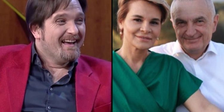 Divorci i Metës e Kryemadhit/ Jul Deda tallet keq me çiftin: Po e bëjnë për të kapur…