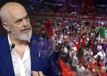 BEFASON deputeti i PD: Mbështes turin e Ramës në Diasporë, ftoj demokratët të marrin pjesë…