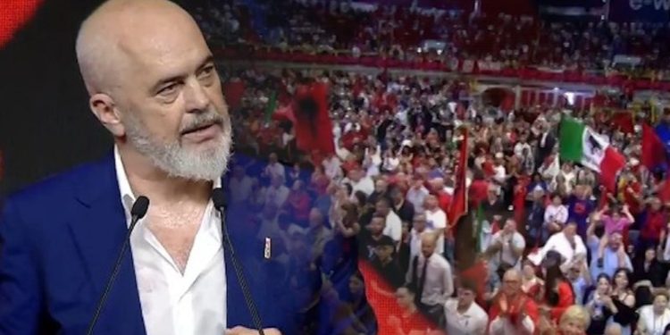 BEFASON deputeti i PD: Mbështes turin e Ramës në Diasporë, ftoj demokratët të marrin pjesë…
