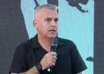 Djali i Fredi Belerit kandidat për Bashkinë e Himarës? Vangjel Dule jep këtë përgjigje…
