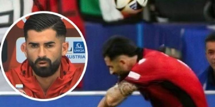 Pas gafave dhe sulmet ndaj tifozëve, Hysaj zotohet: Me Spanjën do të…