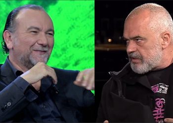 Shqipëria do t’i paguajë 130 mln euro? Rama flet për “Bechettin”: Është dënuar me 17 vjet burg…