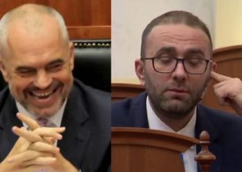 Dokumentari i turpshëm i “Rai3″/ Gaz Bardhi befason: Rama të japë dorëheqjen dhe…