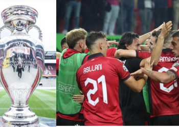 Superkompjuteri parashikon fituesin e “Euro 2024”, ja shanset që ka Shqipëria…
