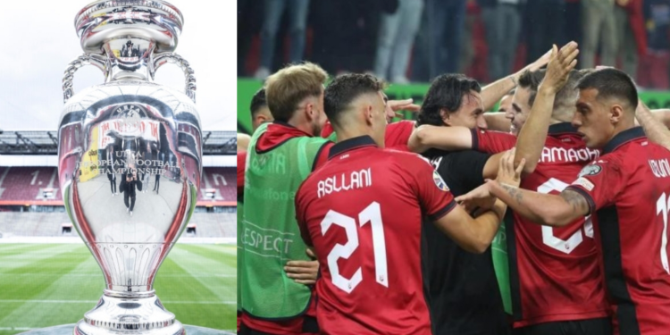 Superkompjuteri parashikon fituesin e “Euro 2024”, ja shanset që ka Shqipëria…